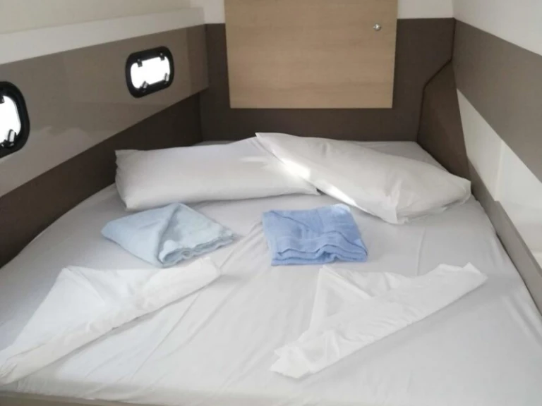 Huur Catamaran met of zonder schipper Bali in Kalkara