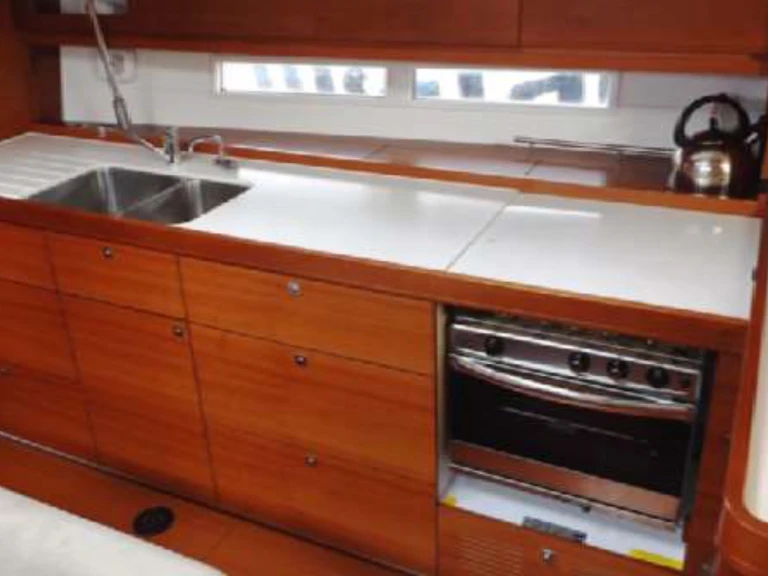 Bootverhuur Dufour Dufour 450 GL (4 cab.) in Kalkara via SamBoat