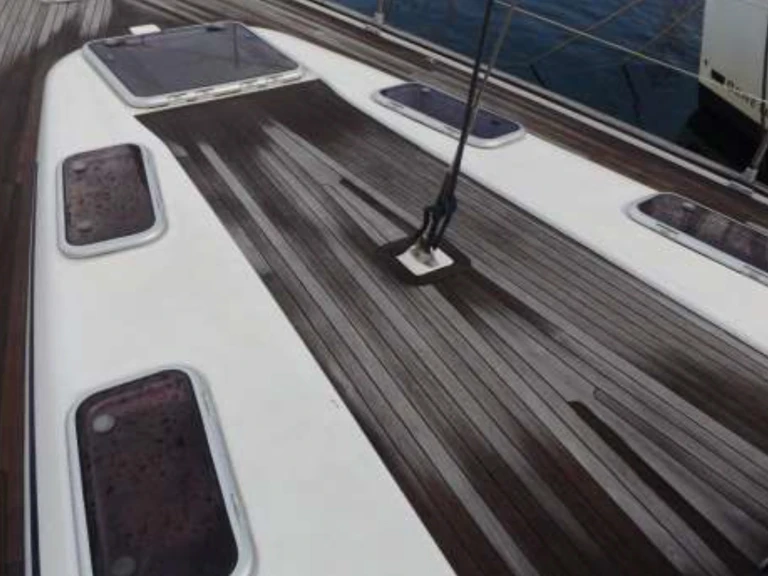 Jachthuur in Kalkara - Bavaria Bavaria 50 Cruiser (5 cab.) via SamBoat