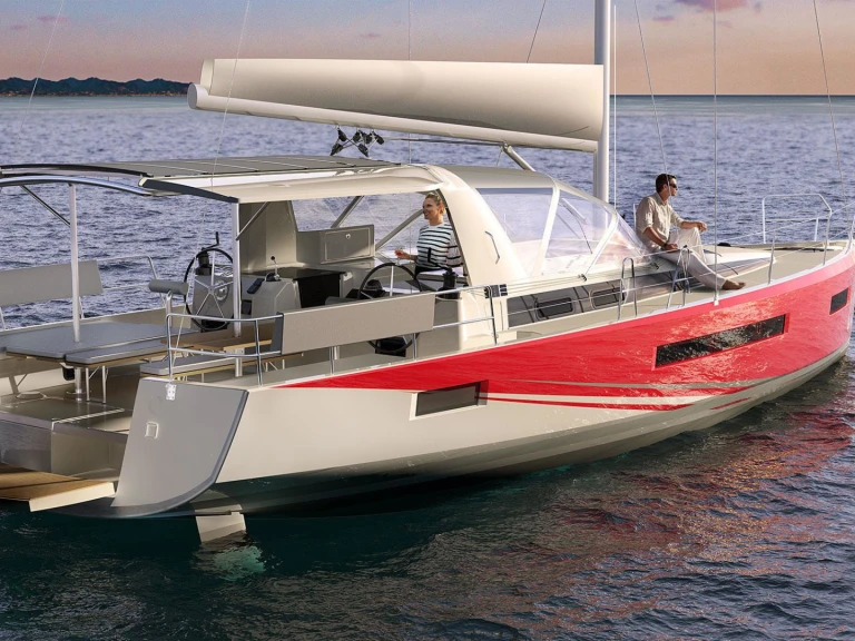 Zeilboot te huur in Kos voor de beste prijs