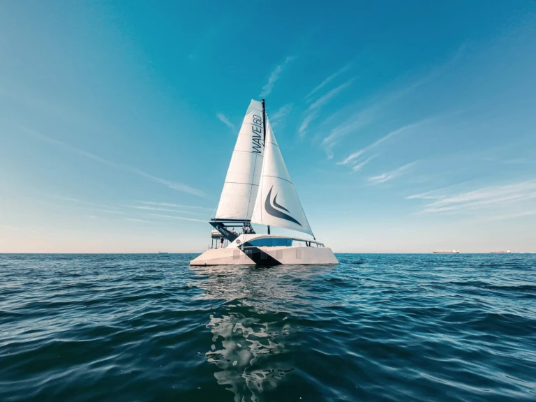 Huur een Wave Wave 60 in Olbia