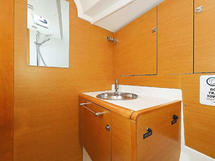 Huur Zeilboot met of zonder schipper Jeanneau in Rhodes (City)