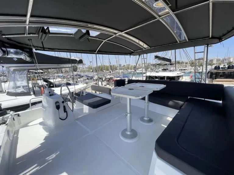 Verhuur Catamaran Bali met vaarbewijs