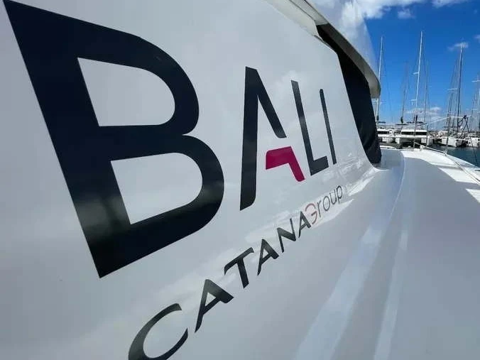 Bali Bali 4.8 te huur van particulier of professional in Álimos