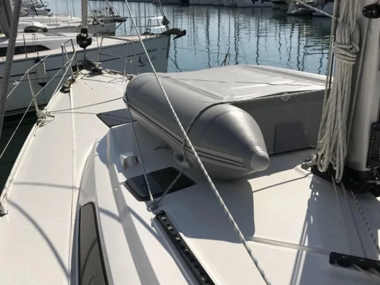 Verhuur Zeilboot Bavaria met vaarbewijs