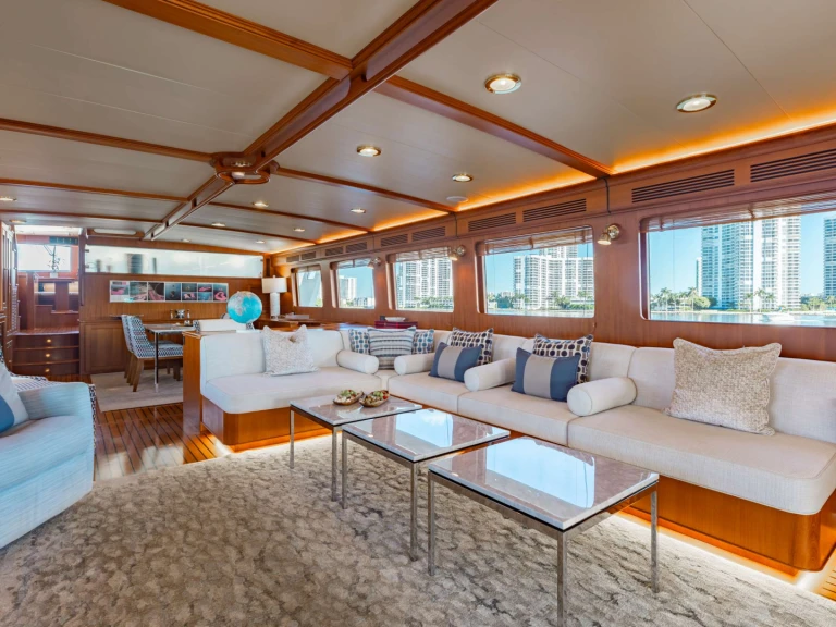 Jachthuur in Miami - Marlow VIRGINIA SEA via SamBoat