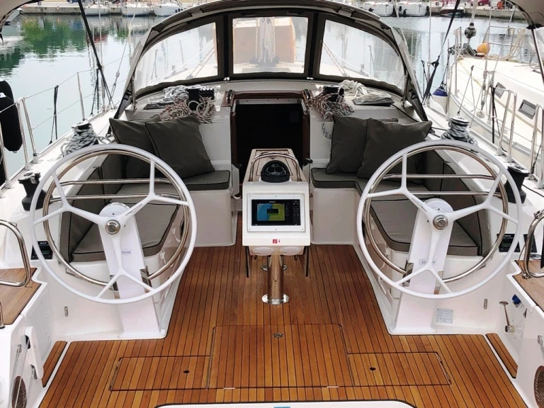 Zeilboot te huur in Kos voor de beste prijs