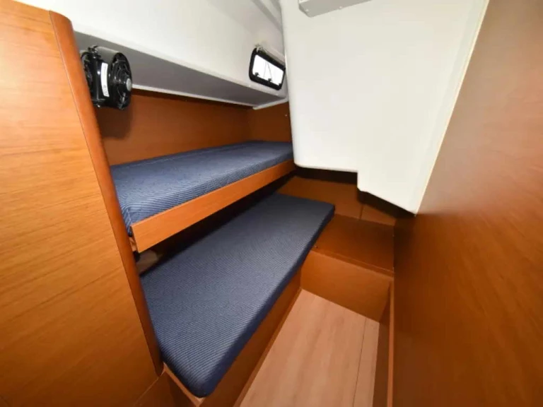 Jeanneau Sun Loft 47 (7 cab.) te huur van particulier of professional in Tivat