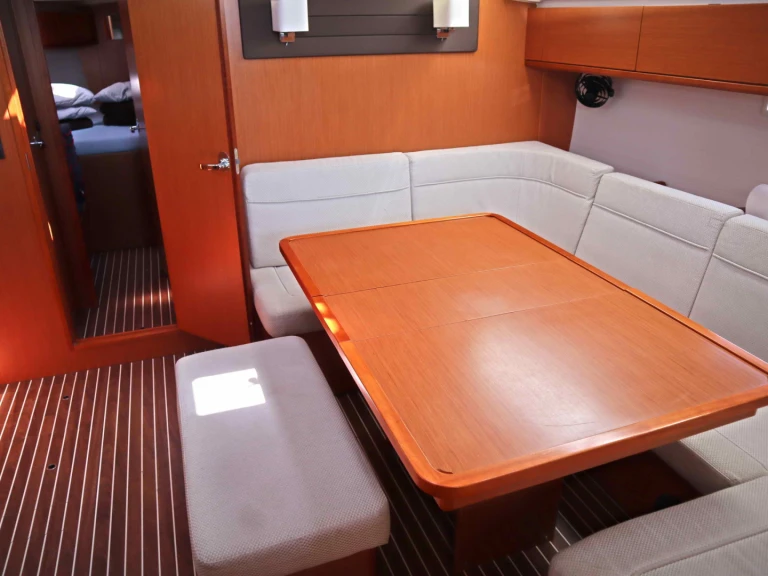 Zeilboot te huur in Lefkáda voor de beste prijs