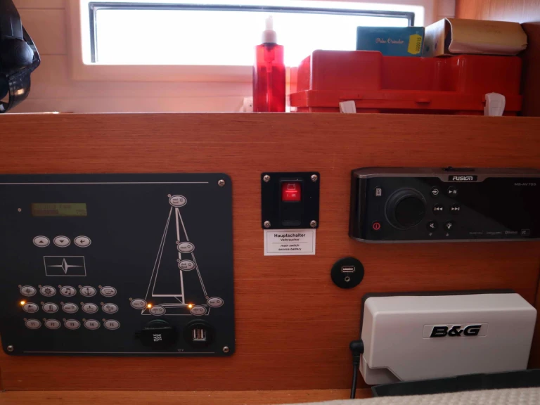 Zeilboot te huur in Gouviá voor de beste prijs