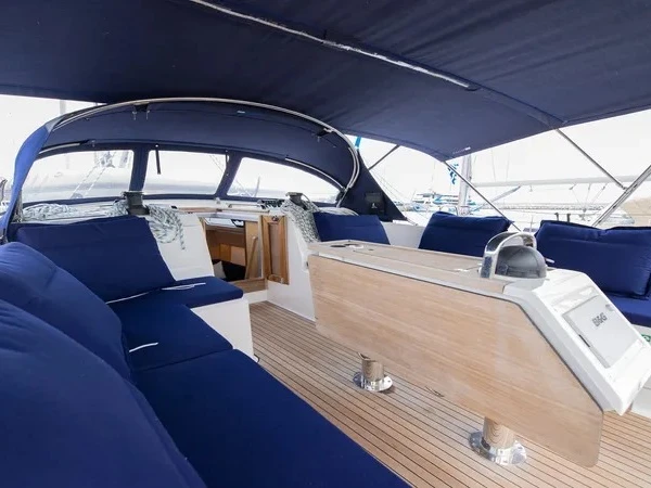 Huur Zeilboot met of zonder schipper Bavaria in Volos