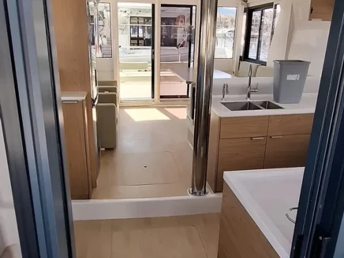 Bali Bali 4.2 (5 cab.) te huur van particulier of professional in Bormes-les-Mimosas