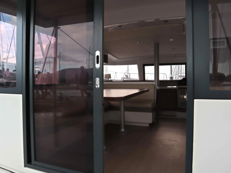 Huur een Bali Bali 4.1 in Paros (Eiland)