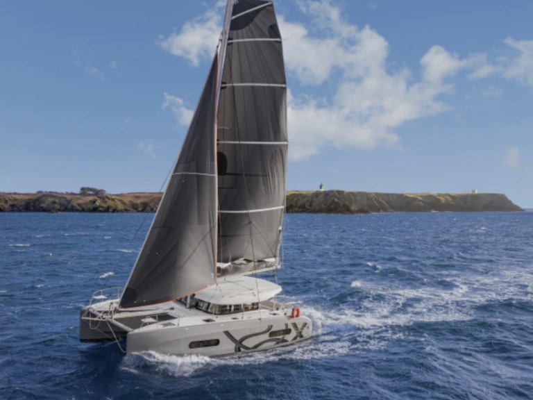 Excess Excess 11 (6 cab.) te huur van particulier of professional in Lefkáda