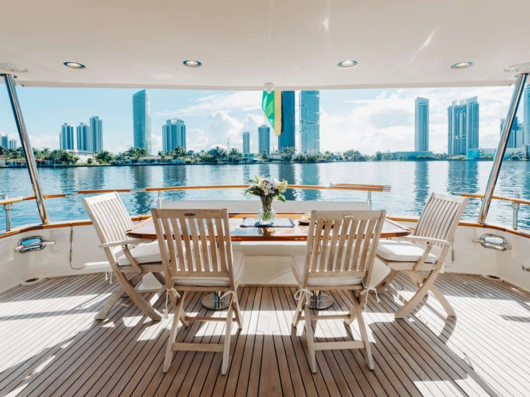 Jachthuur in Miami - Marlow VIRGINIA SEA via SamBoat