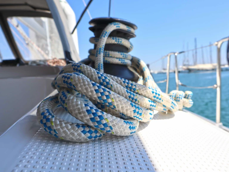 Verhuur Zeilboot Bavaria met vaarbewijs
