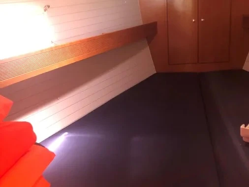 Huur Zeilboot met of zonder schipper Bavaria in Néa Péramos