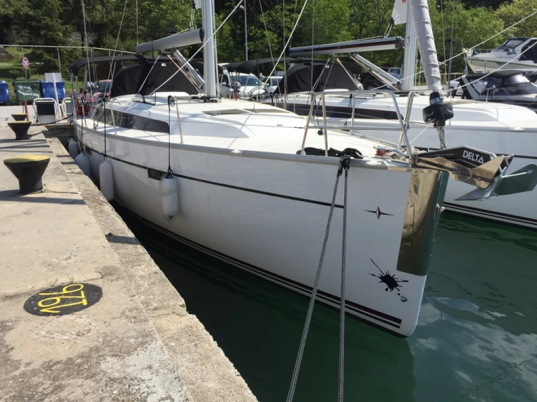 Verhuur Zeilboot Bavaria met vaarbewijs