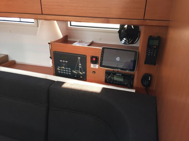 Bootverhuur Skiathos goedkoop Cruiser 46