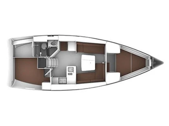 Bavaria Cruiser 37 te huur van particulier of professional in Pula