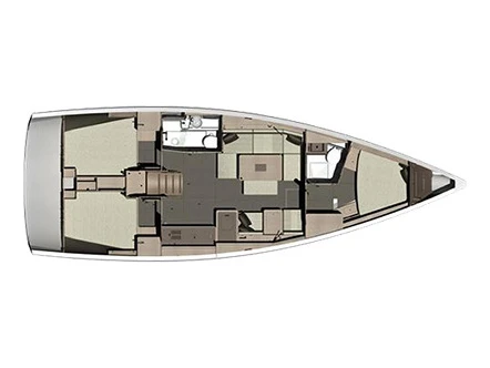 Zeilboot te huur in Álimos voor de beste prijs