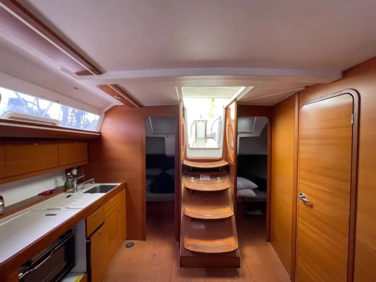 Huur Zeilboot met of zonder schipper Dufour in Álimos