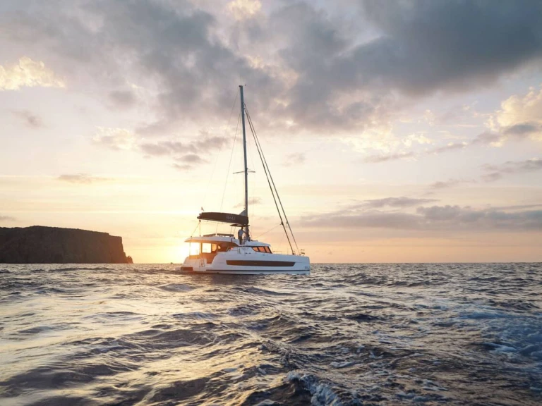 Bootverhuur Bali Bali Catspace (4 cab.) in Kalkara via SamBoat