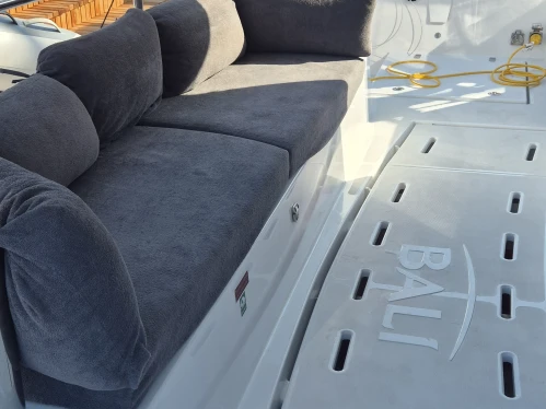 Catamaran te huur in Göcek voor de beste prijs