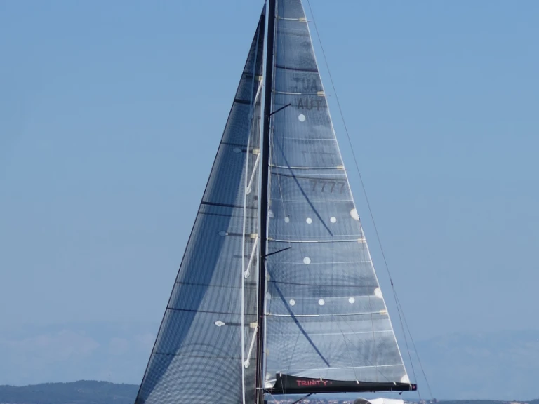 Zeilboot te huur in Punat voor de beste prijs