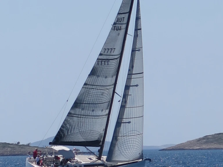 Solaris Solaris One 44 te huur van particulier of professional in Punat