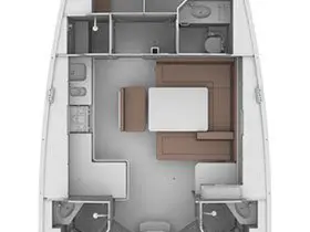 Bavaria Cruiser 46 te huur van particulier of professional in Portisco