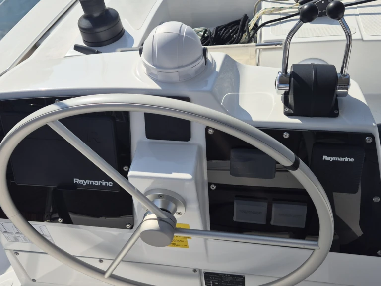 Jachthuur in Göcek - Bali Bali 4.6 via SamBoat