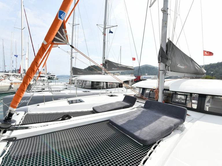 Excess Excess 11 te huur van particulier of professional in Göcek