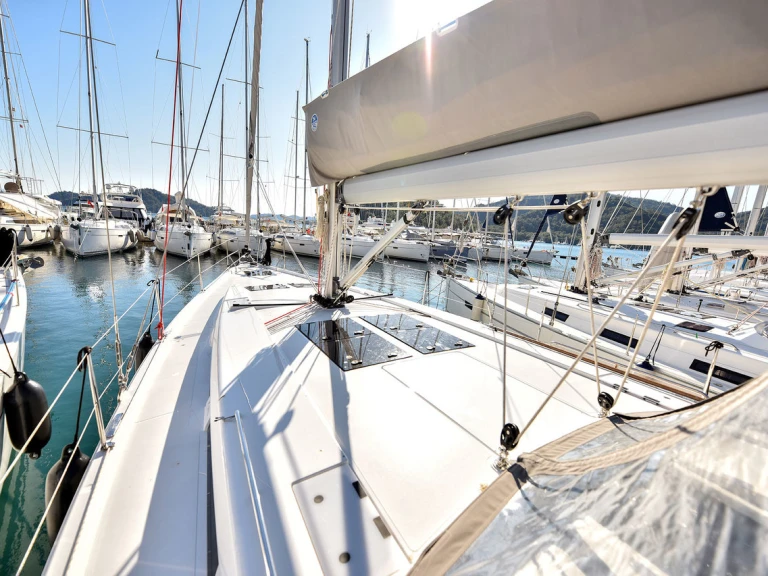 Zeilboot te huur in Göcek voor de beste prijs