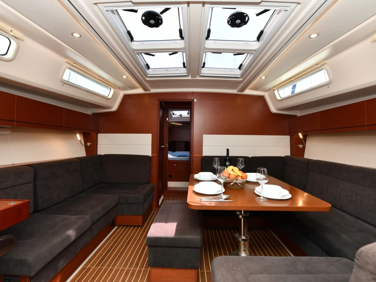 Zeilboot te huur in Göcek voor de beste prijs