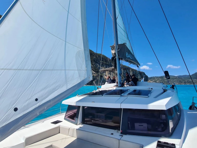 Bali Bali 4.1 te huur van particulier of professional in Volos