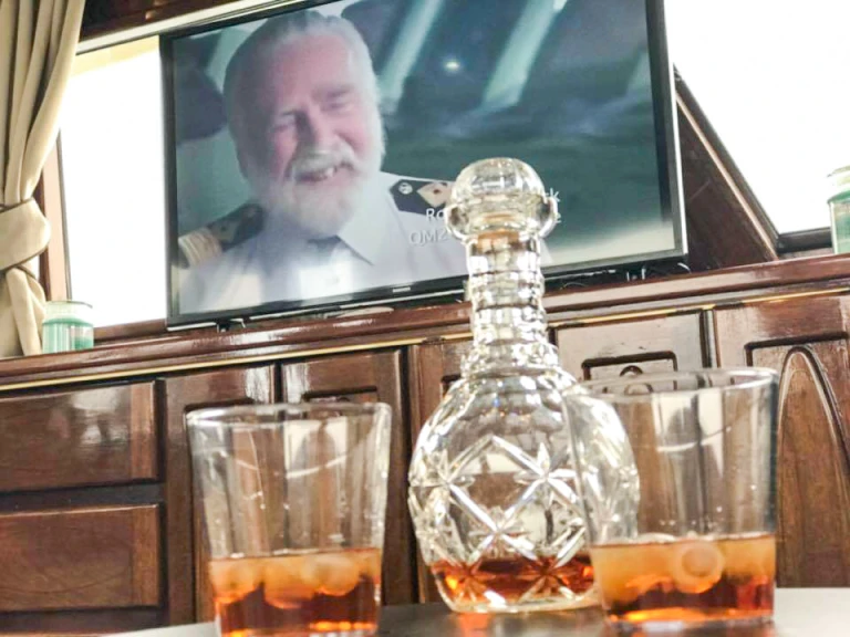 Bootverhuur  Waverunner 55 in Olbia via SamBoat