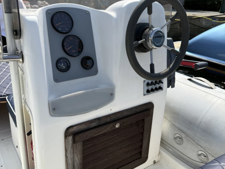 Capelli Tempest 500 te huur van particulier of professional in Port Grimaud