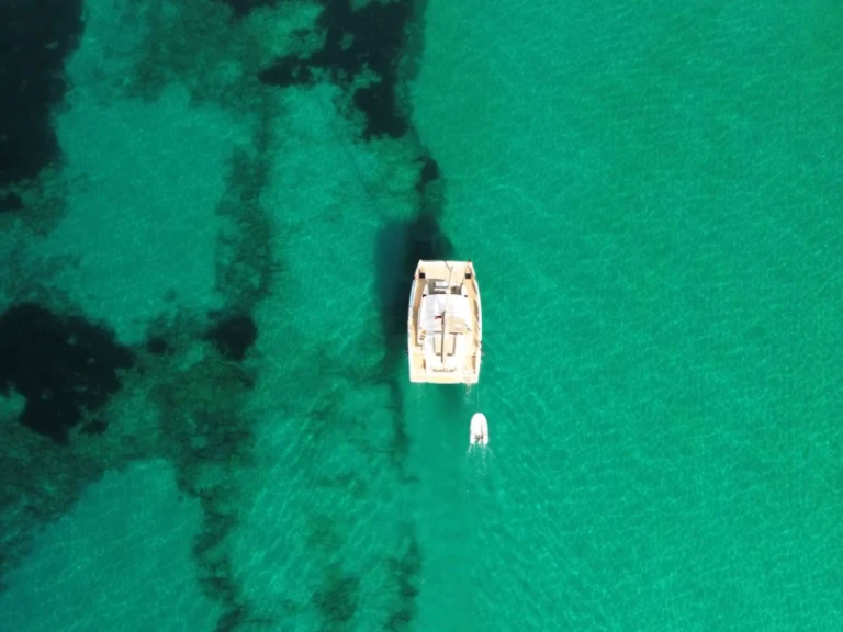 Bootverhuur Santa Cruz de Tenerife goedkoop Bali 4.2