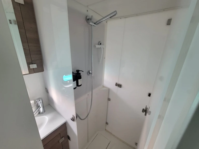 Huur Catamaran met of zonder schipper Bali in Santa Cruz de Tenerife