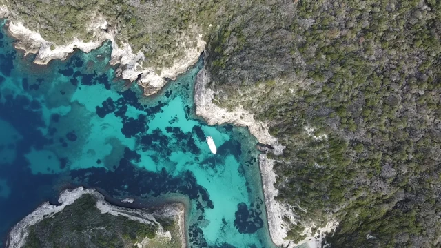 Verhuur Jacht in Bonifacio - Jeanneau Prestige 42