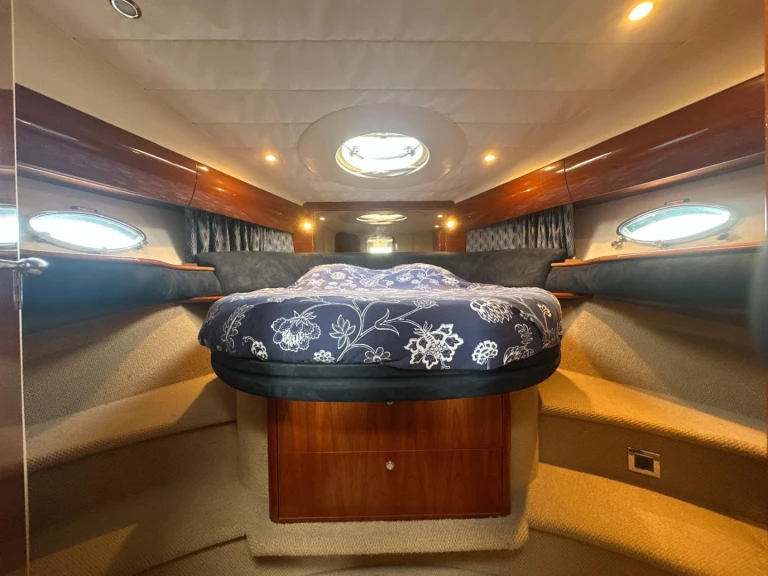 Bootverhuur Golfe-Juan goedkoop Princess V50