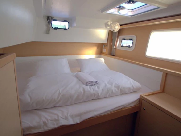 Lagoon Lagoon 39 te huur van particulier of professional in Dubrovnik