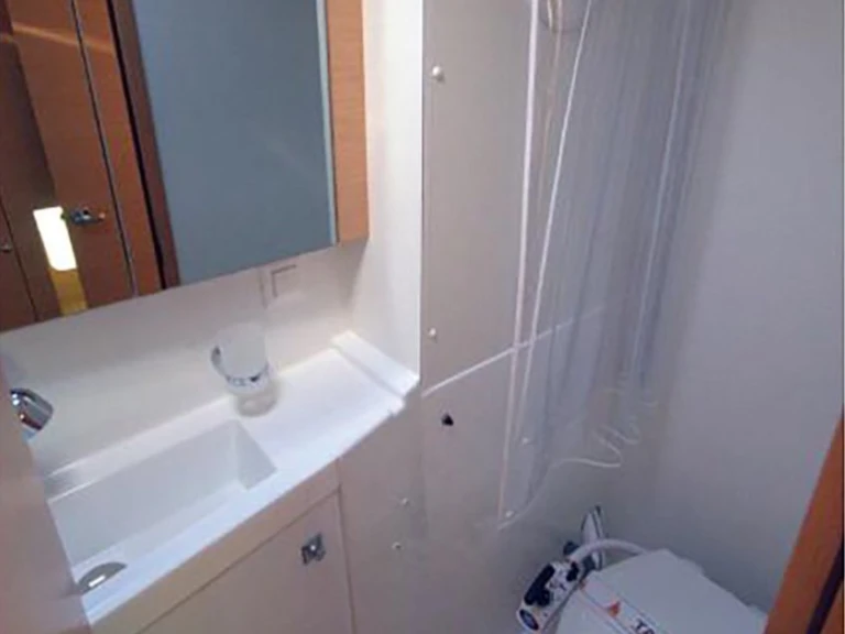 Jachthuur in Dubrovnik - Lagoon Lagoon 39 via SamBoat