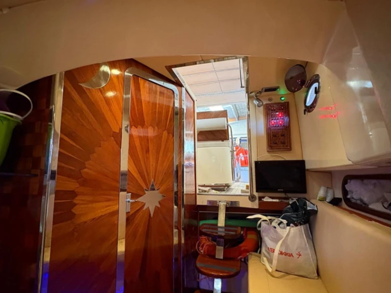 viveur 850 te huur van particulier of professional in Capri