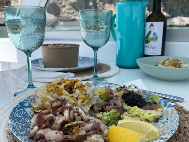 Jachthuur in Orosei - Bertram Bertram 25 via SamBoat