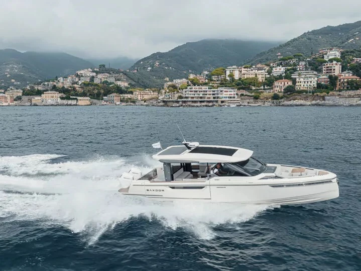 Motorboot te huur in Cogolin voor de beste prijs