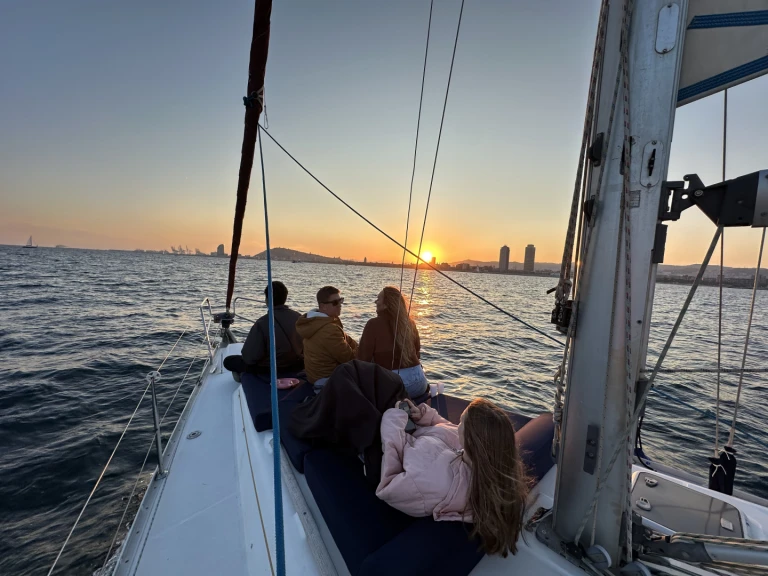 Verhuur Zeilboot Bénéteau met vaarbewijs