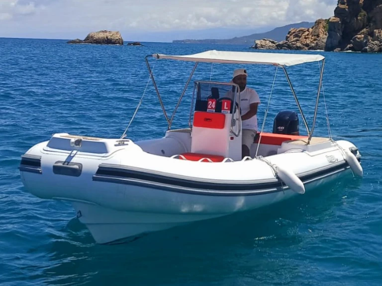 Noah NOAH te huur van particulier of professional in Cefalù