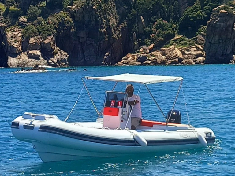 Jachthuur in Cefalù - Noah NOAH via SamBoat